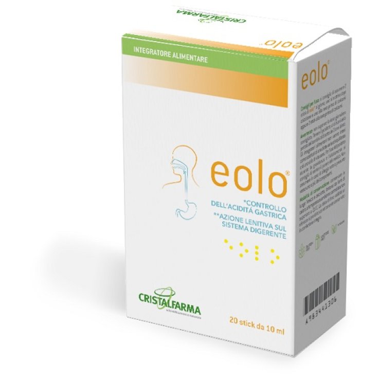 Eolo 20stick Eolo 20stick