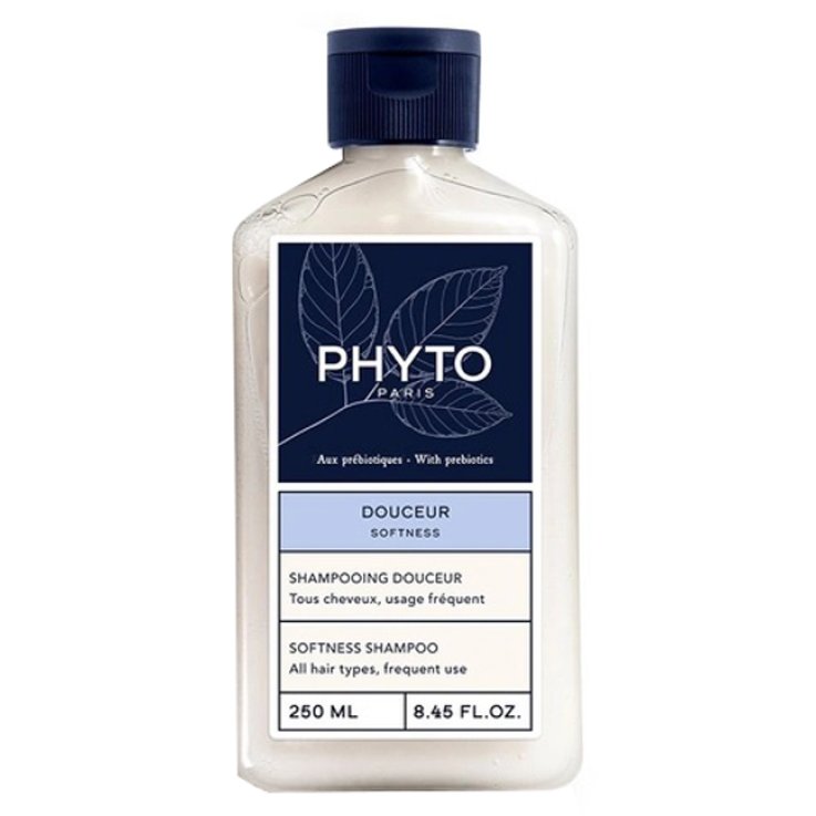 Phyto Douceur Shampoo 250ml Phyto Douceur Shampoo 250ml
