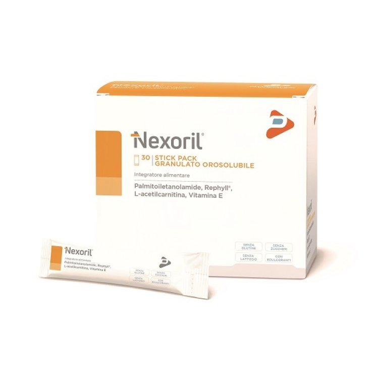 Nexoril 30stick Pack Nexoril 30stick Pack
