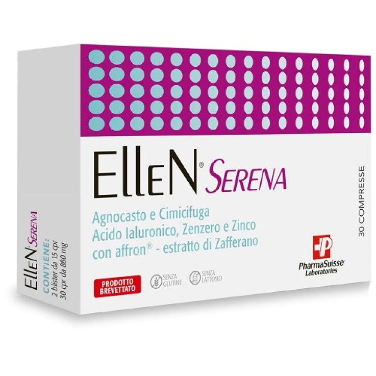 Ellen Serena 30cpr