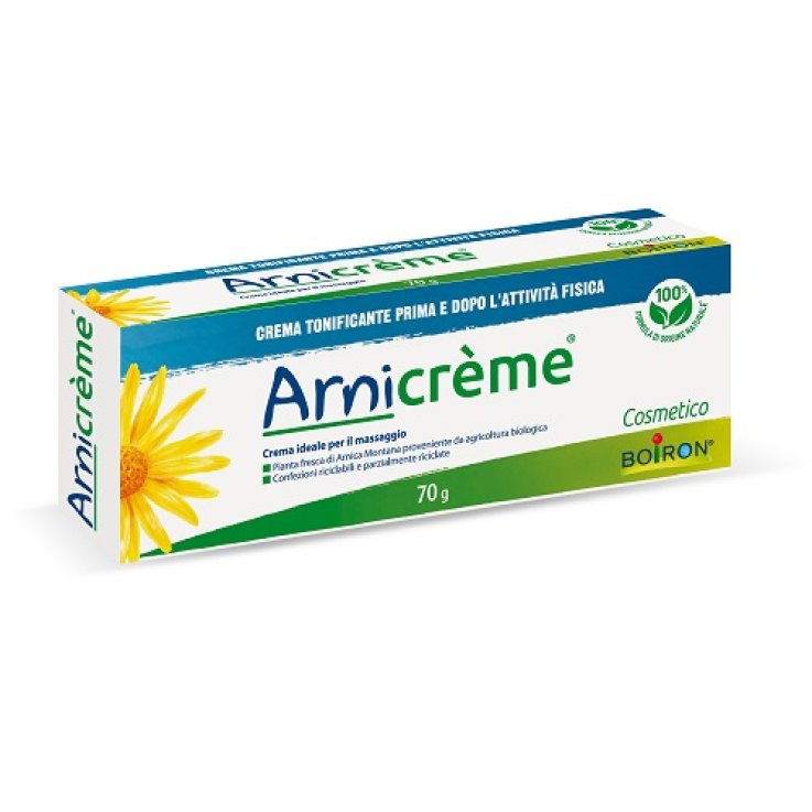 Arnicreme Nf 70g Arnicreme Nf 70g