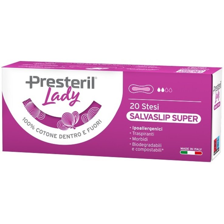 Lady Presteril Salva Sup Stesi Lady Presteril Salva Sup Stesi