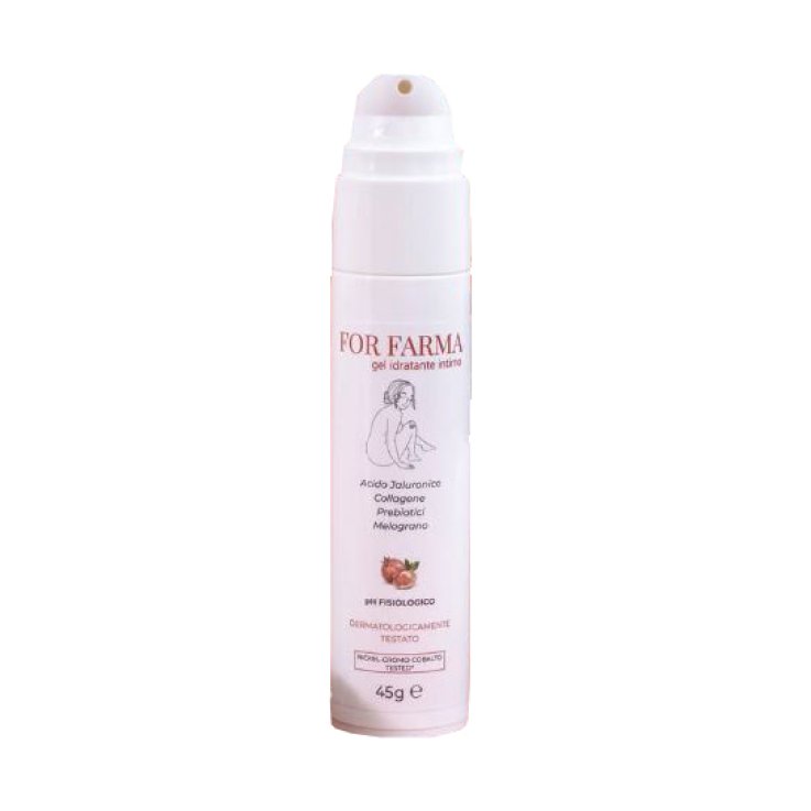 For Farma Gel Idratante Intimo For Farma Gel Idratante Intimo