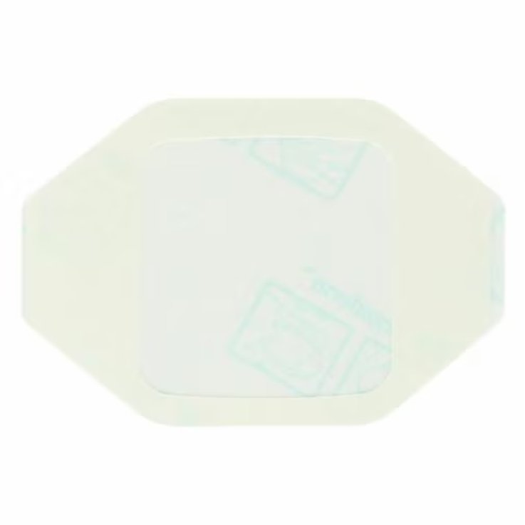 TEGADERM FILM MED 4,4X4,4CM TEGADERM FILM MED 4,4X4,4CM