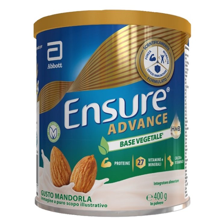 Ensure Advance Base Veg 400g Ensure Advance Base Veg 400g