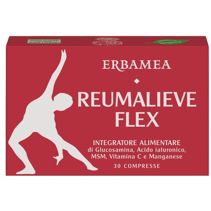 Reumalieve Flex 30cpr Reumalieve Flex 30cpr