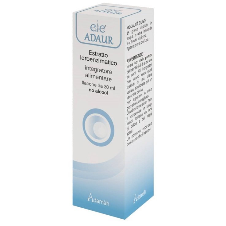 Eie Adaur 30ml