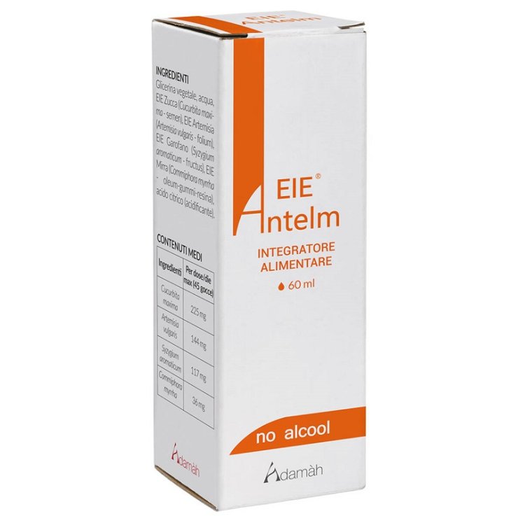 Eie Antelm 60ml