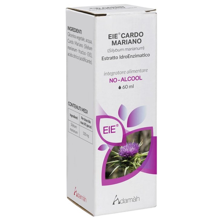 Eie Cardo Mariano 60ml Gtt Eie Cardo Mariano 60ml Gtt