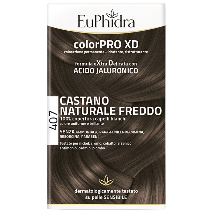 Euph Colorpro Xd 407 Cast Euph Colorpro Xd 407 Cast