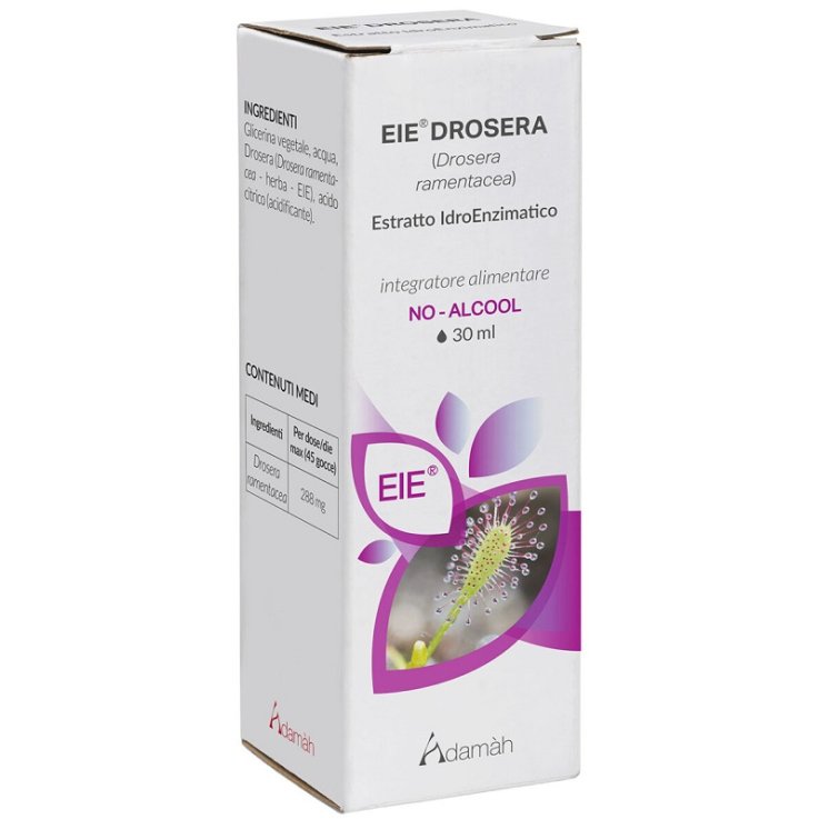 EIE DROSERA 30ML GTT EIE DROSERA 30ML GTT