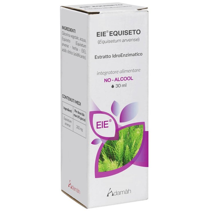 Eie Equiseto 30ml Gtt Eie Equiseto 30ml Gtt
