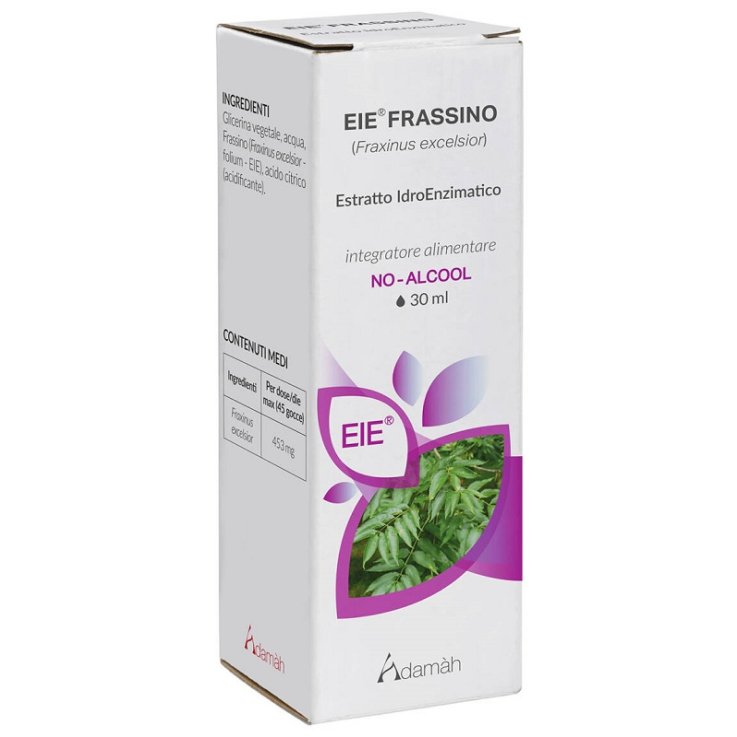 Eie Frassino 30ml Gtt Eie Frassino 30ml Gtt
