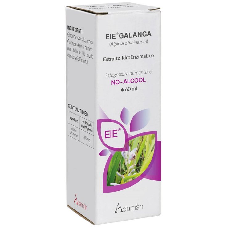Eie Galanga 30ml Eie Galanga 30ml