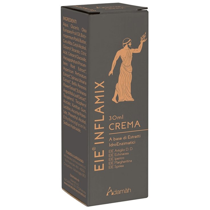 Eie Inflamix Crema 30ml Eie Inflamix Crema 30ml