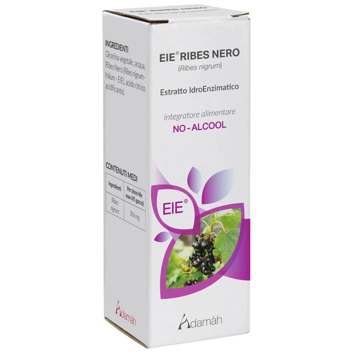 Eie Ribes Ne 30ml Gtt Eie Ribes Ne 30ml Gtt