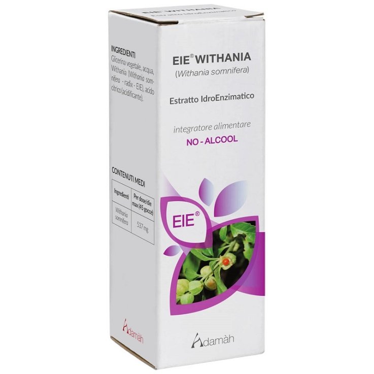 Eie Withania 60ml Gtt Eie Withania 60ml Gtt