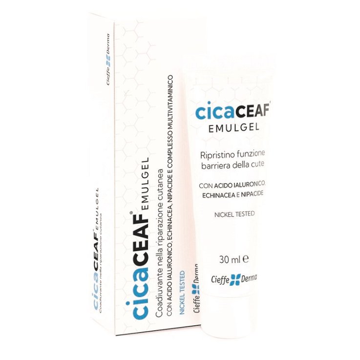 Cicaceaf 30ml Cicaceaf 30ml