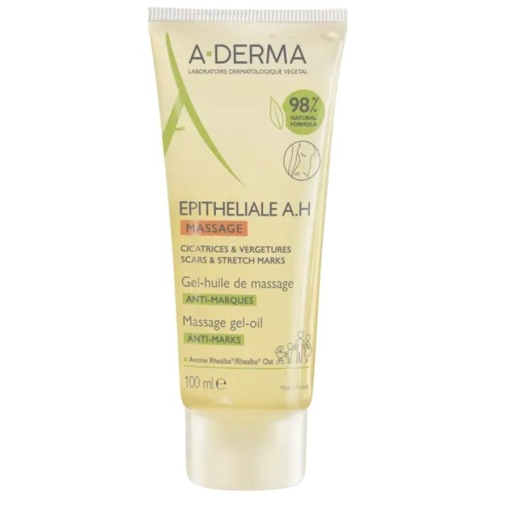 Epitheliale Ultra Olio Ma100ml Epitheliale Ultra Olio Ma100ml