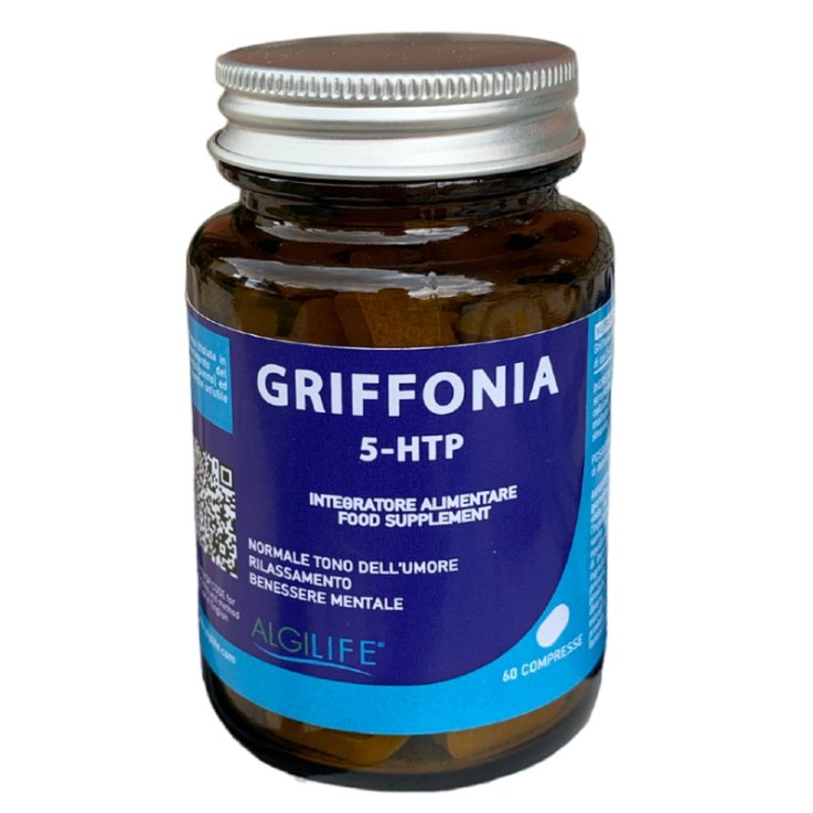 5 Htp Griffonia 60cpr 5 Htp Griffonia 60cpr