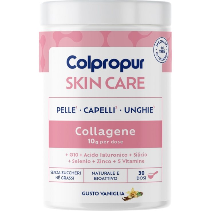 Collagene Skin Care Van 309g Collagene Skin Care Van 309g