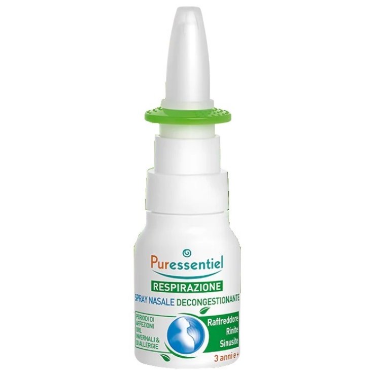 Pures Spray Decongest Dm 15ml Pures Spray Decongest Dm 15ml