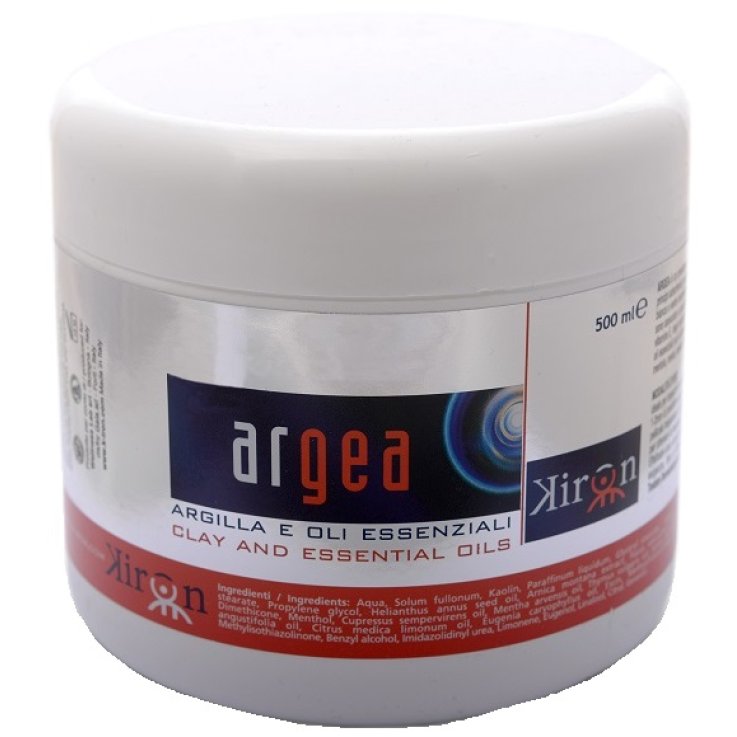 Kiron Argea Argilla 500ml Kiron Argea Argilla 500ml