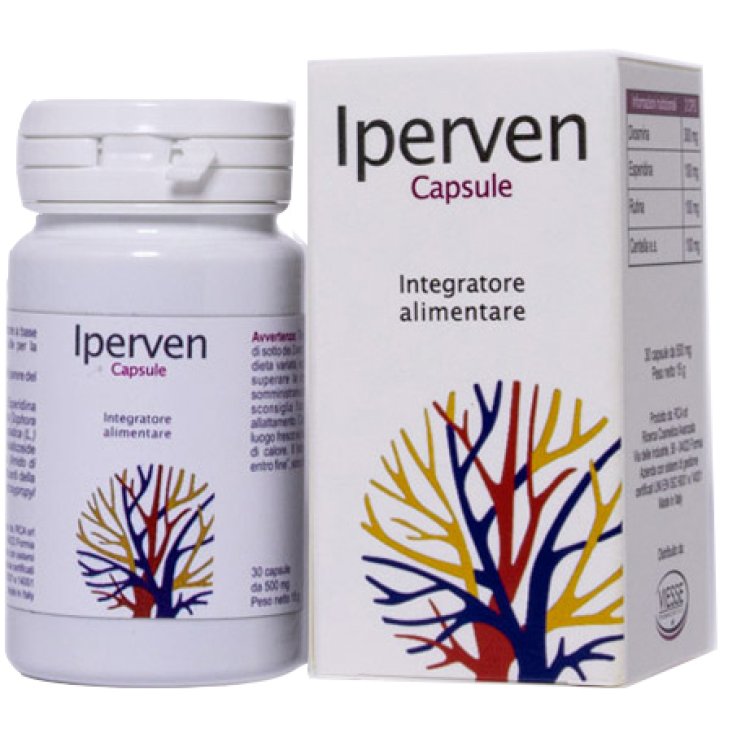 Iperven 30cps