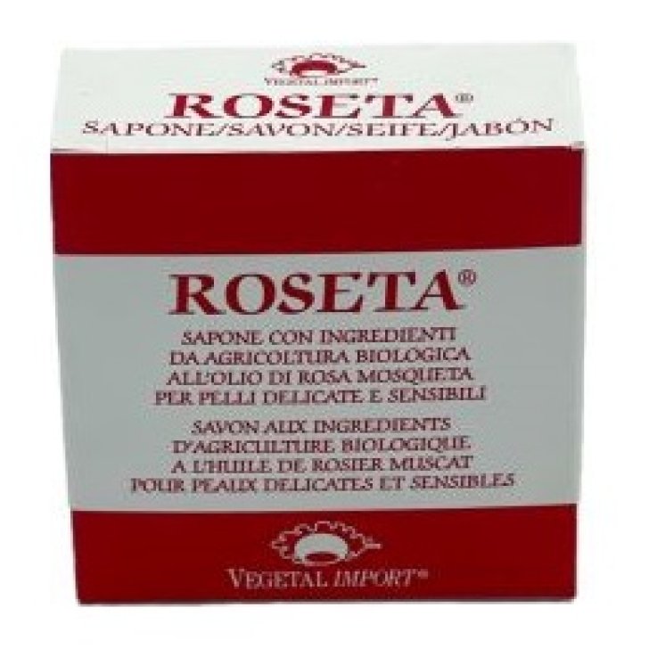 Roseta Sap Bio 100g Roseta Sap Bio 100g