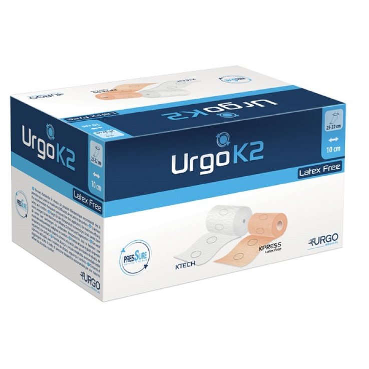 Urgok2 Latex Free T2-10cm 2pz Urgok2 Latex Free T2-10cm 2pz