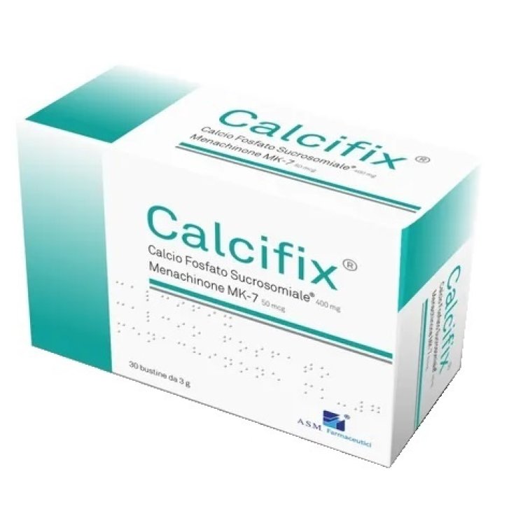 Calcifix 30bust Calcifix 30bust