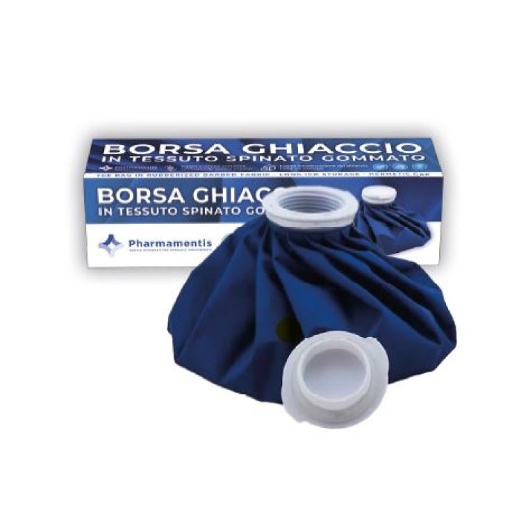 Pharmamentis Borsa Ghiaccio