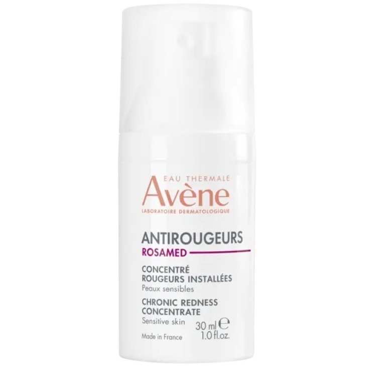 Avene Antirougeurs Rosamed30ml Avene Antirougeurs Rosamed30ml