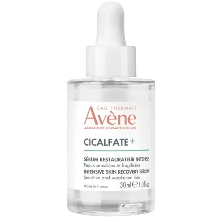 Avene Cicalfate+ Siero 30ml Avene Cicalfate+ Siero 30ml