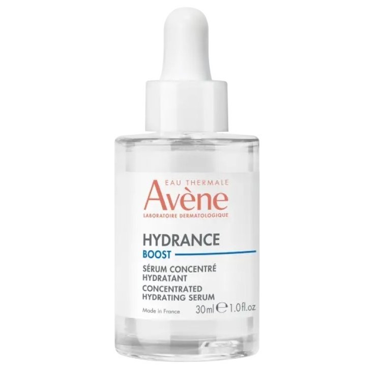 Avene Hydrance Boost Siero Con Avene Hydrance Boost Siero Con