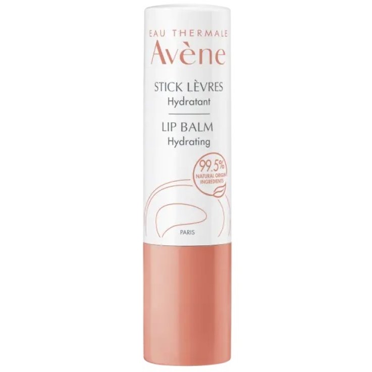 Avene Stick Labbra Idratante4g Avene Stick Labbra Idratante4g