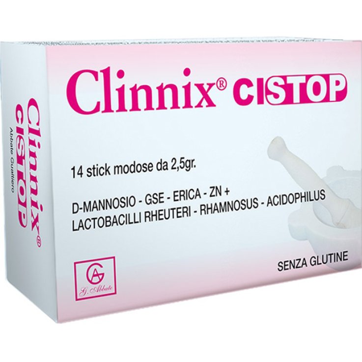 PROVITA CISTOP 14BUST STICK PROVITA CISTOP 14BUST STICK