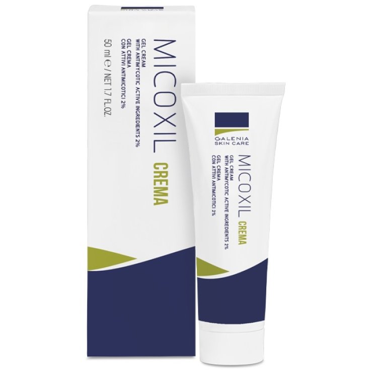 MICOXIL CREMA 50ML MICOXIL CREMA 50ML