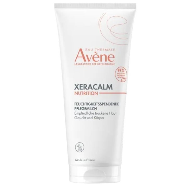 Avene Xeracalm Nutr Latte200ml Avene Xeracalm Nutr Latte200ml