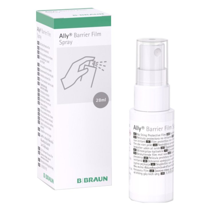 ASKINA BARRIER FILM SPRAY 28ML ASKINA BARRIER FILM SPRAY 28ML