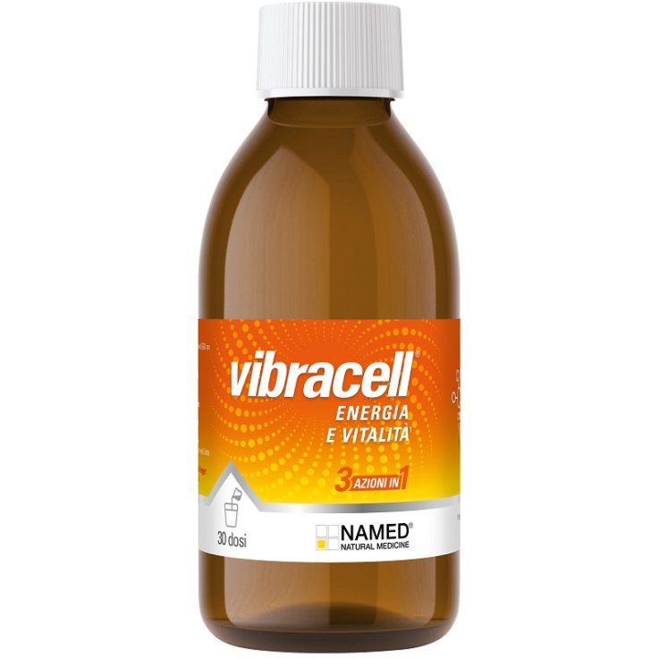 Vibracell 300ml Vibracell 300ml