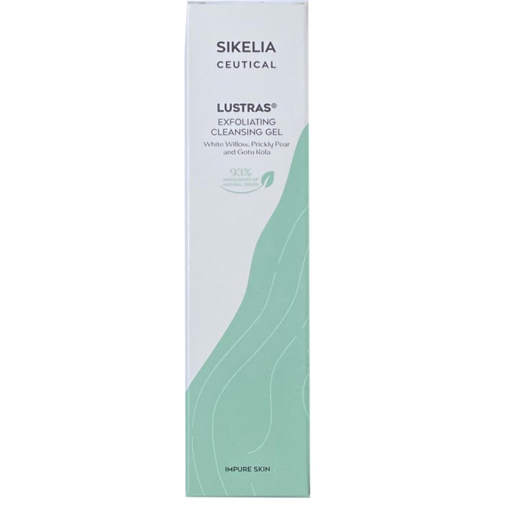 LUSTRAS GEL DETERGENTE ESFOL LUSTRAS GEL DETERGENTE ESFOL