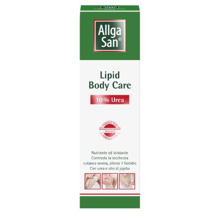 ALLGASAN LIPID SPEC CARE 100ML ALLGASAN LIPID SPEC CARE 100ML