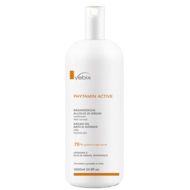 Bagnoschiuma Doccia Olio Argan Bagnoschiuma Doccia Olio Argan