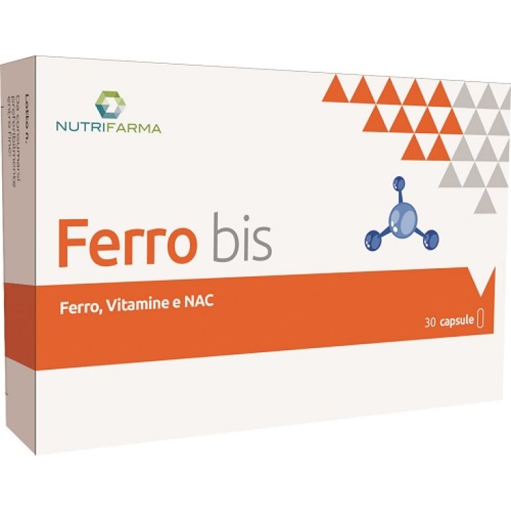 Ferro Bis 30cps Ferro Bis 30cps