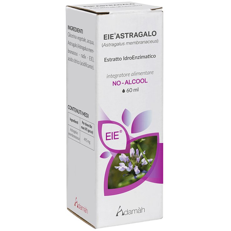 Eie Astragalo 60ml Eie Astragalo 60ml