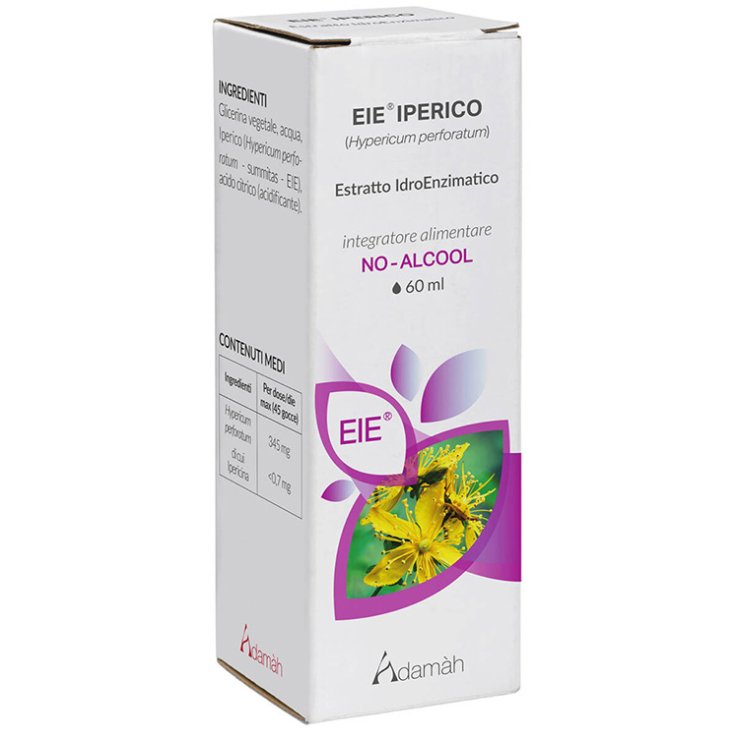 Eie Iperico 30ml Eie Iperico 30ml