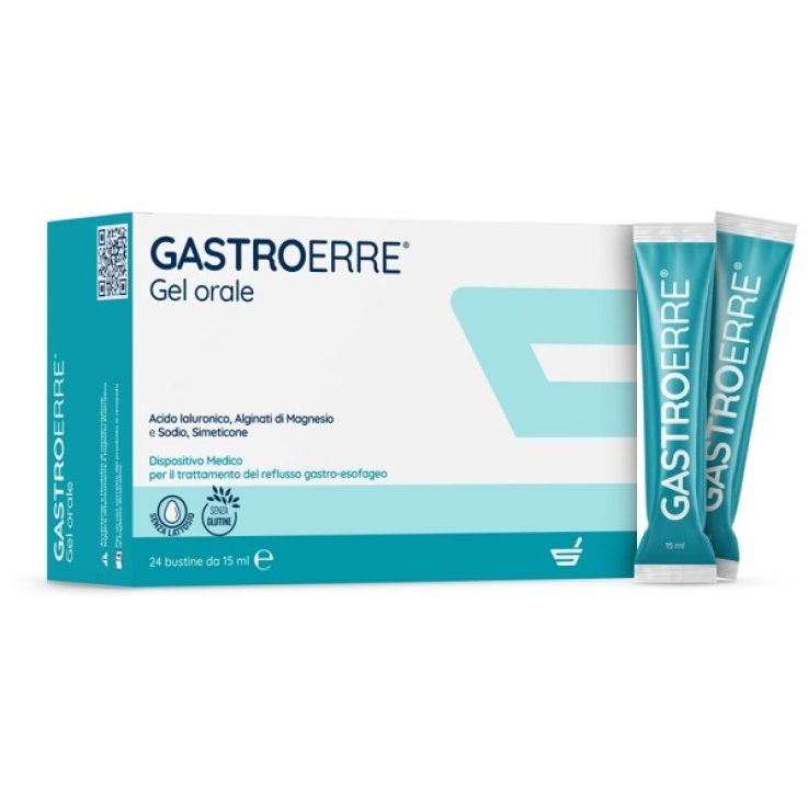 Gastroerre 24stick Gastroerre 24stick