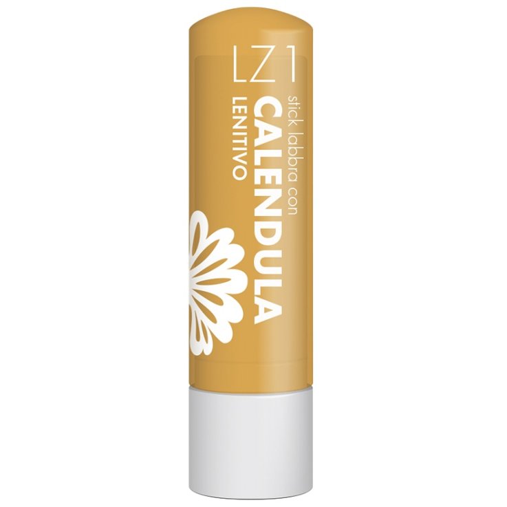Stick Labbra Calendula Lz1 Stick Labbra Calendula Lz1