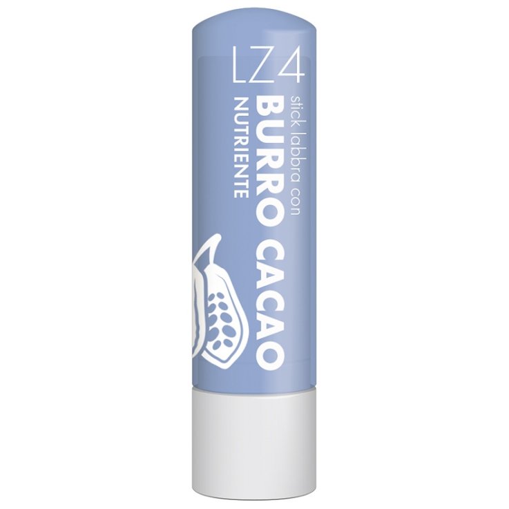 Stick Labbra Burro Cacao Lz4 Stick Labbra Burro Cacao Lz4